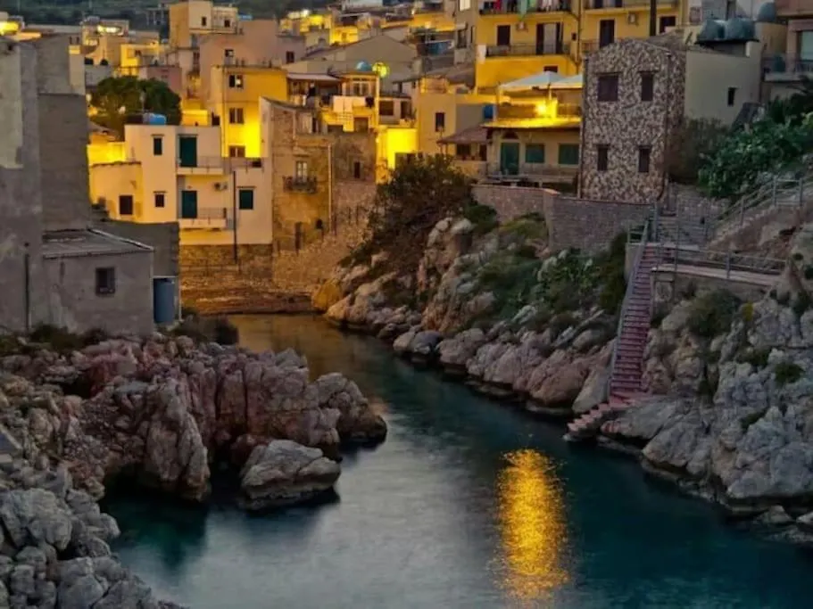 Sea Sicily Home Santa Flavia 0*,
