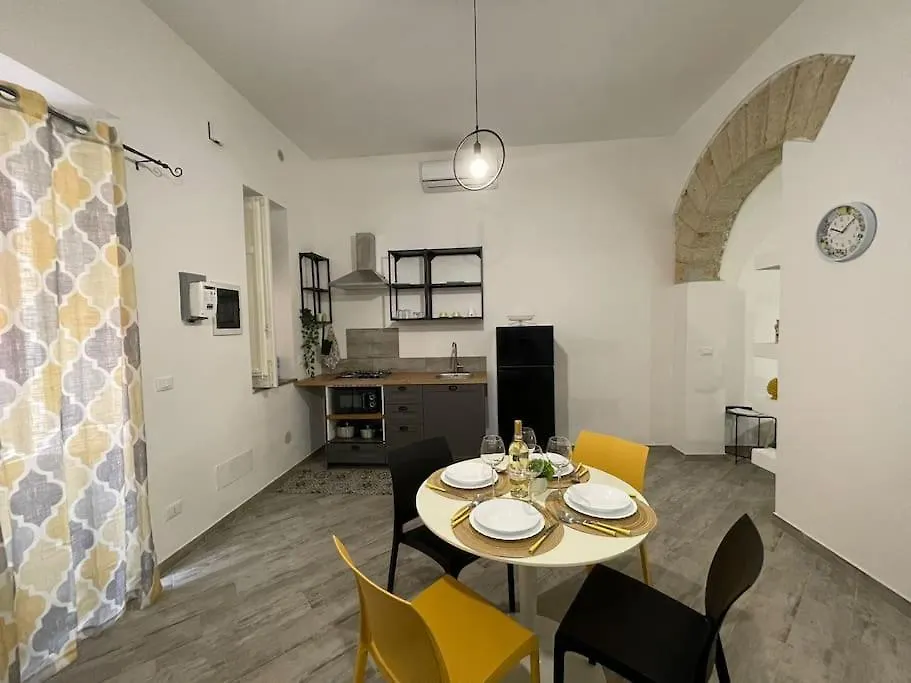 Holiday home Sea Sicily Home Santa Flavia