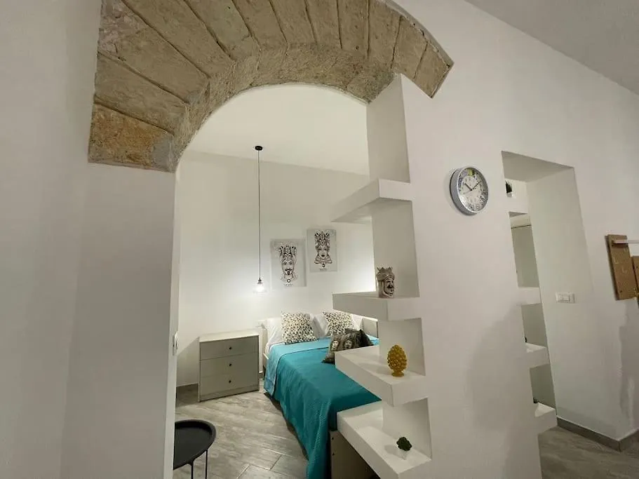 Sea Sicily Home Santa Flavia