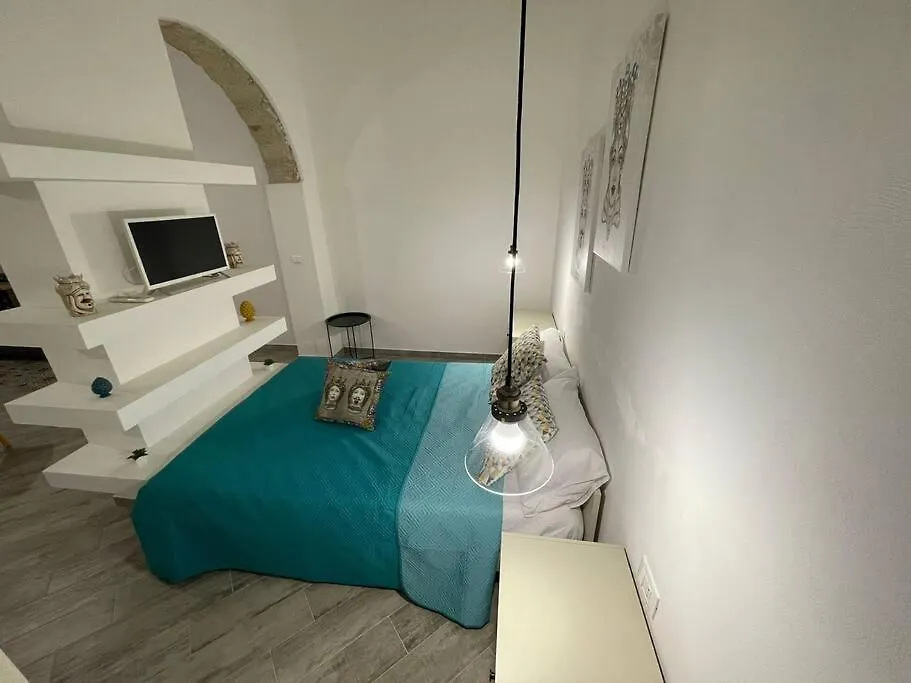 Holiday home Sea Sicily Home Santa Flavia Italy