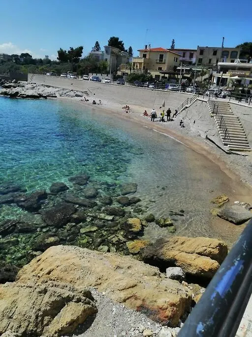 Holiday home Sea Sicily Home Santa Flavia