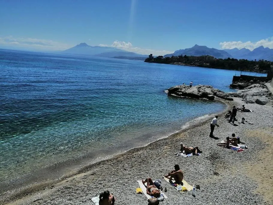Sea Sicily Home Santa Flavia