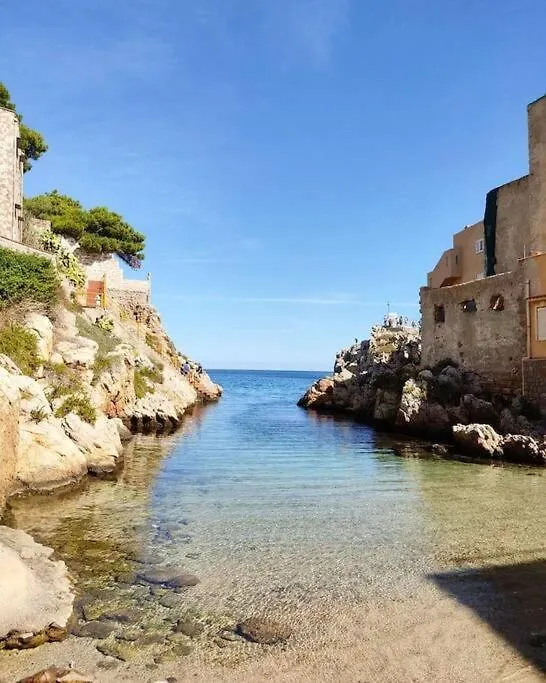 Sea Sicily Home contacts