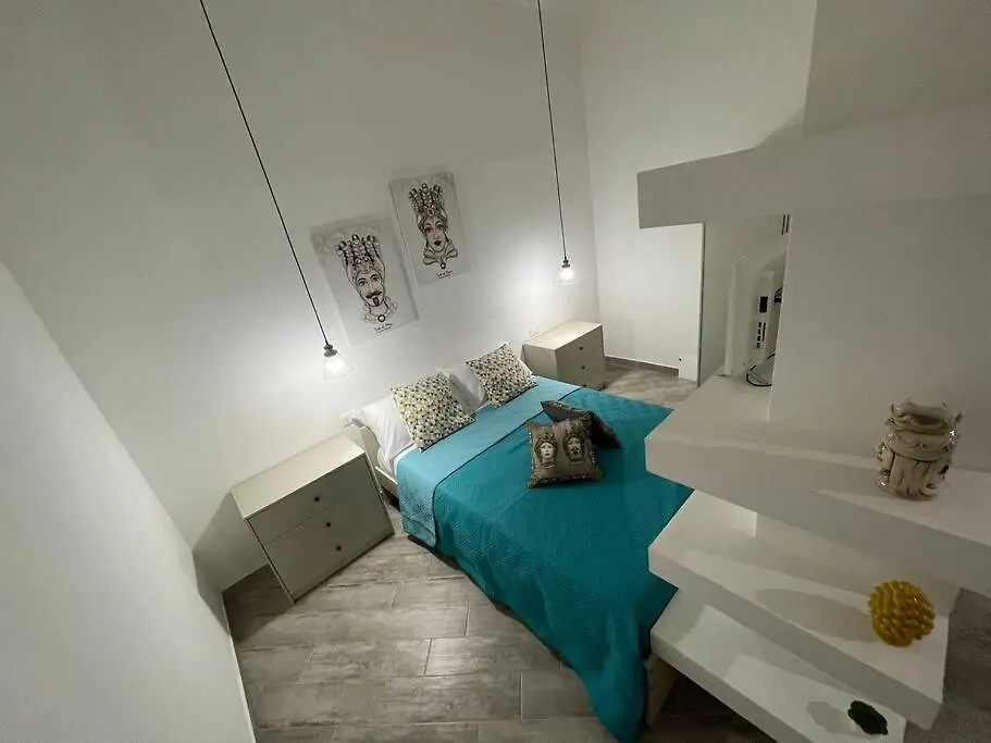 Sea Sicily Home Santa Flavia 0*,