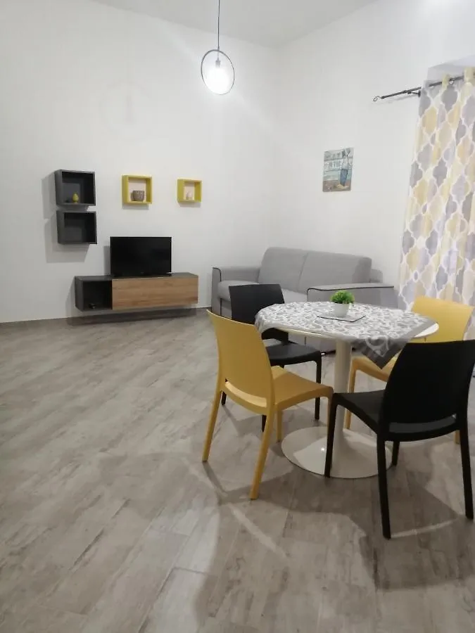 Sea Sicily Home Santa Flavia