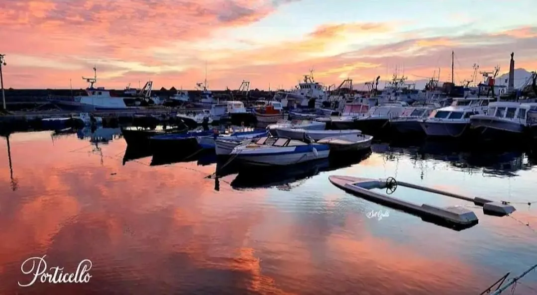 Sea Sicily Home Santa Flavia 0*,  Italy