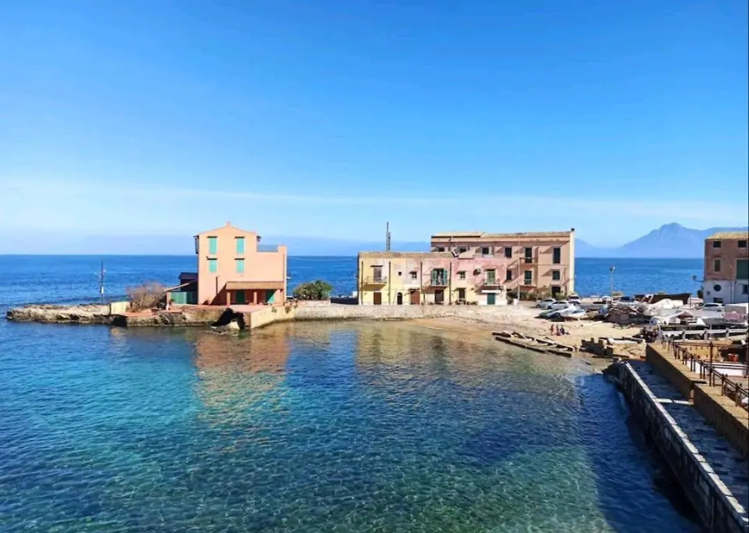 Sea Sicily Home Santa Flavia Italy