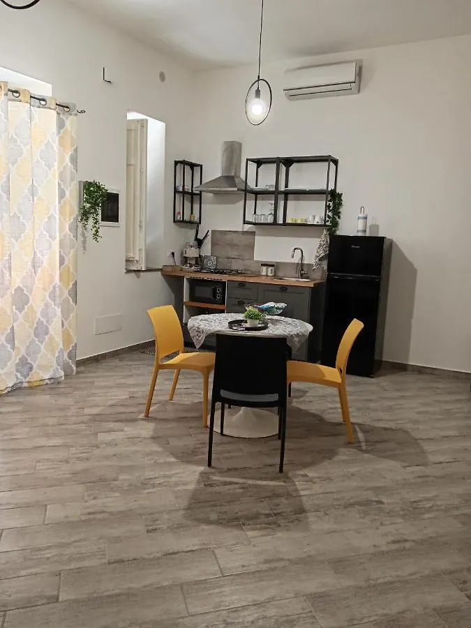 Sea Sicily Home Santa Flavia Holiday home