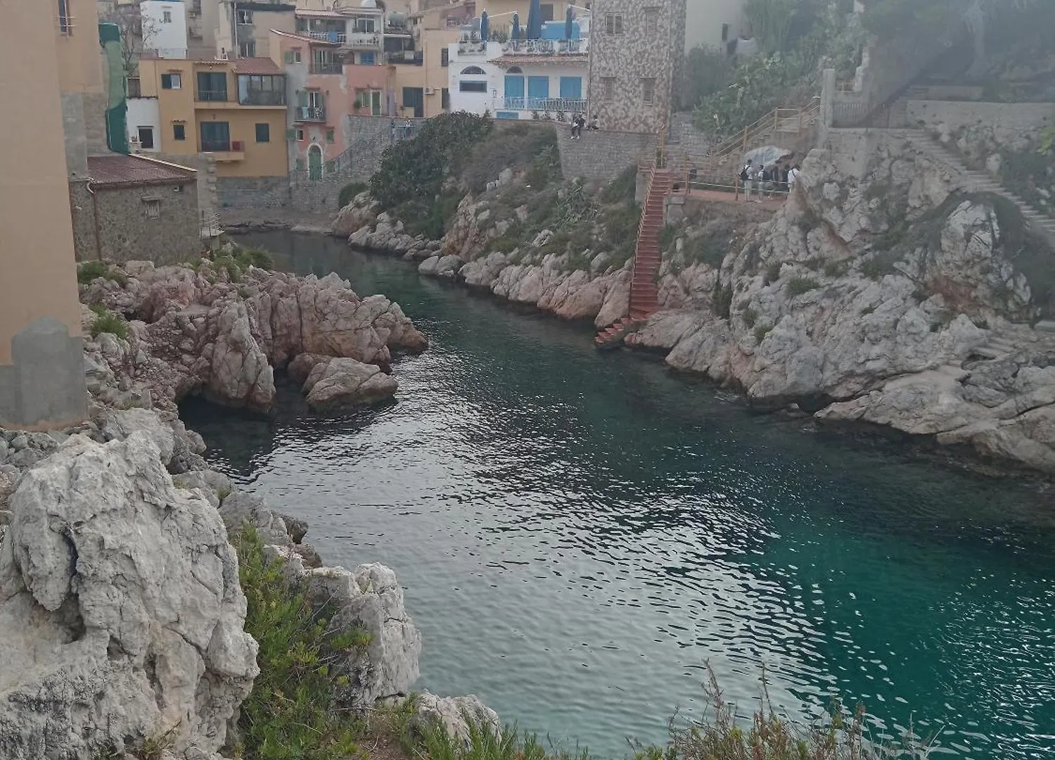 Sea Sicily Home Santa Flavia