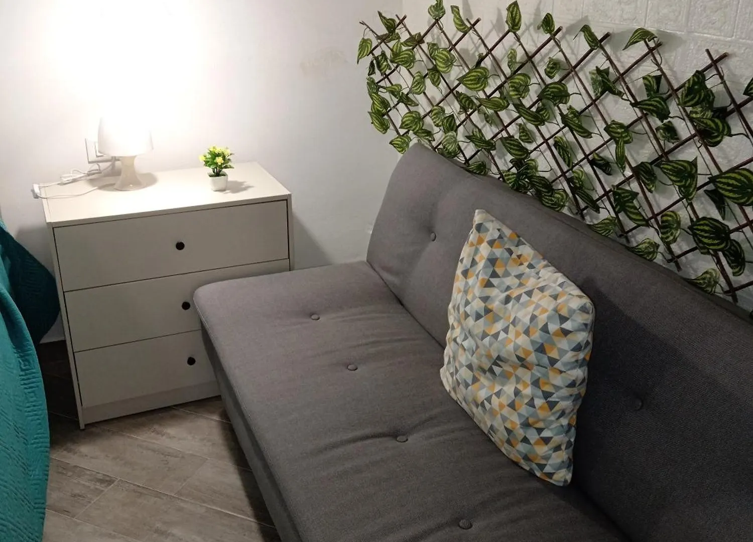 Sea Sicily Home Santa Flavia Holiday home