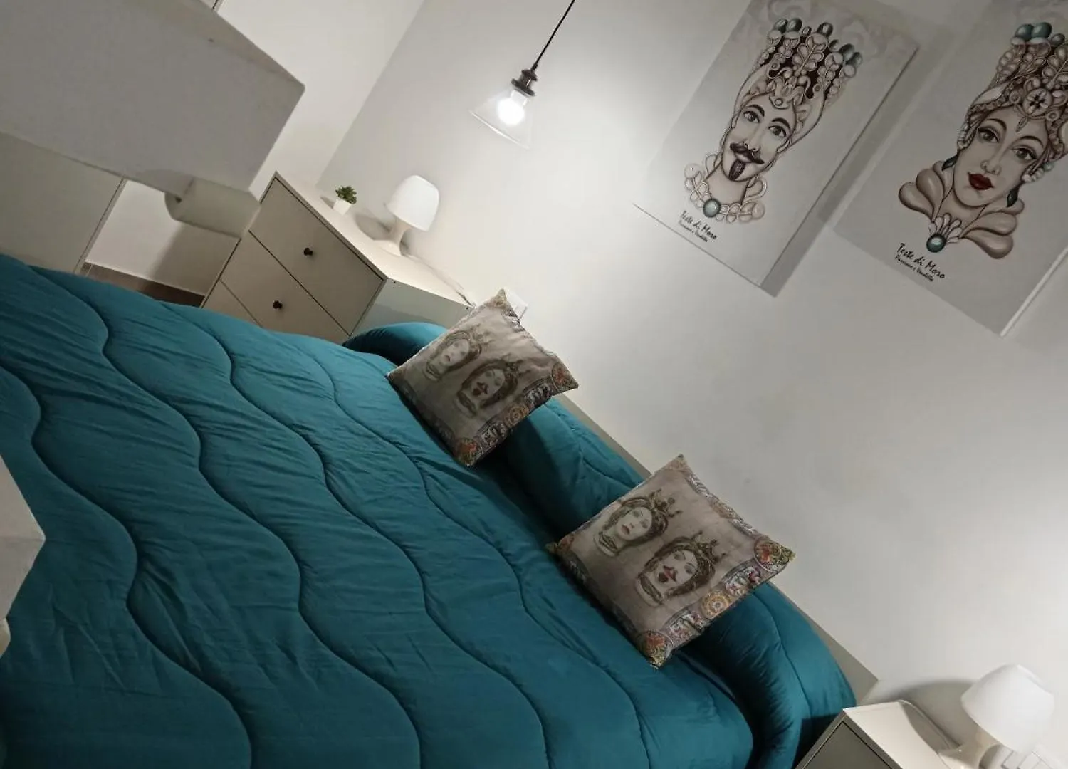 Sea Sicily Home Santa Flavia