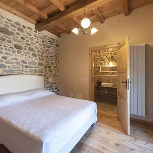 “all’antica Dogana” Alloggio per agriturismo Bosco (Parma)
