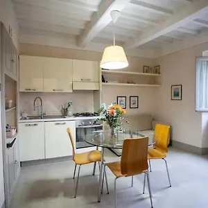 Dietro Le Campane Appartamento Arezzo